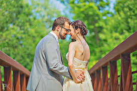 Serve up all the cozy hygge vibes at your wedding with a blush and caramel color palette. Post Processing Trends In Wedding Photography Pavel Kounine