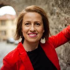 Hannah Klose's Instagram, Twitter & Facebook