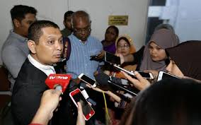 Datin Rozita Gagal Muncul Di Mahkamah