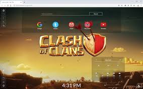 3 points · 6 years ago. Download Clash Of Clans Most Beautiful Wallpapers And New Tab Page Extension Free