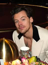Harry Up and Wait: Posters, Website Tease New Styles Tunes
