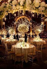 Old Hollywood Glamour Wedding Old Hollywood Glamour Wedding White And Lights Winter Wedding Venues Dream Wedding White Wedding Flowers
