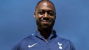 This is the most unproven coaching staff in football, arguably. Ledley King Tottenham Boss Jose Mourinho Confirms Former Captain S Appointment Football News Sky Sports