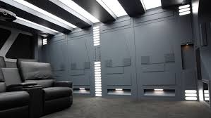 With solo set to open imminently, starring alden ehrenreich as a young han, there's no better time to geek out over all things star wars. 13 Star Wars Walls Ideas In 2021 Star Wars Room Star Wars Decor Star Wars Diy