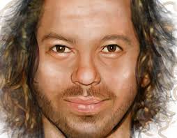 Michael Hutchence Projects :: Photos, videos, logos, illustrations and  branding :: Behance