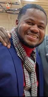 Happy Birthday to our very own Senior Pastor 🎉🎉 Pastor Mondrell Gary