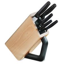 We did not find results for: Victorinox Empty Kitchen Knives Block