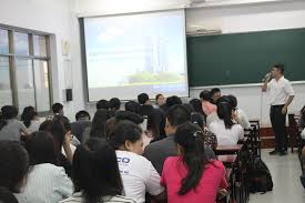 Pouyuen vietnam, hồ chí minhin kaupunki. Ä'á»‹nh HÆ°á»›ng Nghá» Nghiá»‡p Khoa Khoa Há»c á»©ng Dá»¥ng