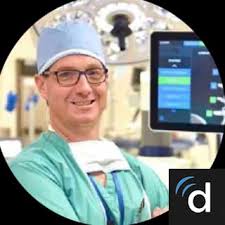 Dr. Patrick F. Doherty, MD