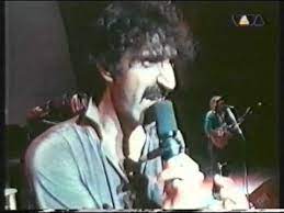 The former date is almost certainly correct, because zappa's european tour took him to sweden in march 1979, while in 1980 he was there later in the year. Frank Zappa Bobby Brown Official Video Youtube