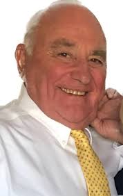 Obituary for John "Jack" M. Robertson