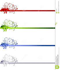 Illustration Of Your Choice Of 4 Christmas Themed Borders Or Dividers Clip Art Borders Free Clip Art Clip Art