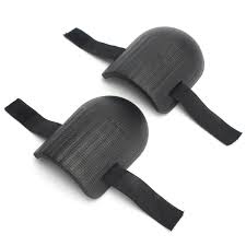 1 Pair Miekka Pianka Nakolanniki Ochraniacz Poduszki Sport Skating Wspinaczka Kolarstwo Ogrodnictwo Builder Rzepki Rzepki Strazy Knee Pads Cushions Knee