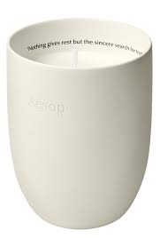 Aesop Candles Diffusers Nordstrom