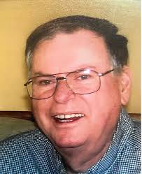 Peter B. Joyce Obituary December 1, 2023