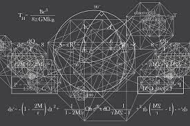 Stephen Hawking Equations Diagram Pinterest Physics And Mathematics Equations Astrophysics