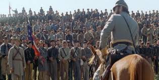 Retro Review – Gods and Generals - Geeks Under Grace