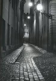 The Night Picture Collector Dark Photography Dark Street Black And White Aesthetic