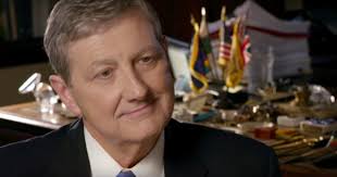 Groundwork for Potential Senate Run Laid as Louisiana Treasurer Seeks  Reelection