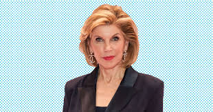 See full list on wealthypersons.com Christine Baranski On The Good Fight And The Gilded Age