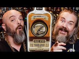 StilL 630 Straight Bourbon Whiskey Single Barrel Review