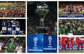 Check copa sudamericana 2020 page and find many useful statistics with chart. Copa Sudamericana 2020 Is The Copa Sudamericana An Obligation For Colombia