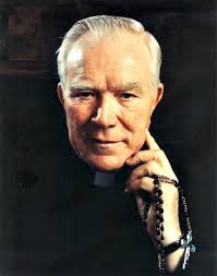 Patrick Peyton C.S.C. (1909-1992)