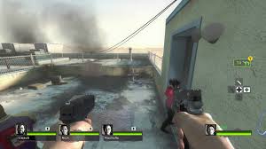 Our mod menu trainer is now . Left 4 Dead 2 Xbox One Mods Usb Video Dailymotion