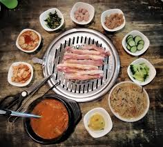 From kimchi to noodles, this list features a nice variety of recipes for your korean vegan table! Load Up On Protein At Seo Gung Korean Bbq Kam Eat With Me