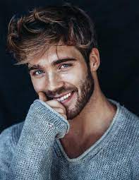 Pin By Jordan Mcgee On Art Faces Men Photography Photography Poses For Men Beautiful Men Faces