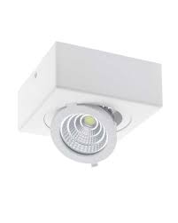 Head office and distribution center. Aufputz Led Strahler 12w Cob Led Downlight O120mm Orientierbar