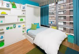 Get inspired by these 25 bedroom decorating ideas for kids. A Perfect Blend Combing The Playroom And Guestroom In Style