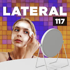 Lateral with Tom Scott