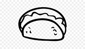 Grafiti kartun lucu hitam putih auto electrical wiring diagram. Taco Kapal Selam Sandwich Film Animasi Gambar Png