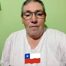 Alberto Ramon Alarcón Pérez