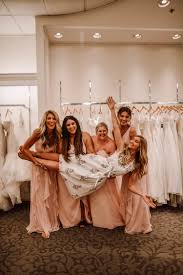 Shop all our wedding dresses & bridal gowns in a wide selection of every style, all at amazing prices. Saying Yes To The Bridesmaid Dress David S Bridal Josie Bullard Digital Creator