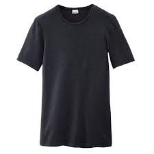 Toutes les données collectées sont nécessaires à la gestion de nos relations commerciales et sont destinées à l'usage de damart. Tshirt Homme Thermolactyl Damart Pro Sous Vetement De Travail Hiver