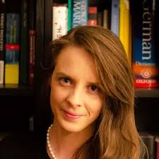 Catrina Rivera's Instagram, Twitter & Facebook