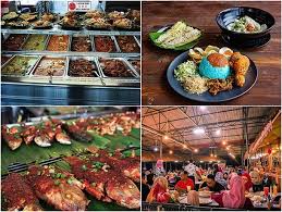 Best cafés in bangi, hulu langat district: 31 Tempat Makan Menarik Di Bangi Restoran Paling Best