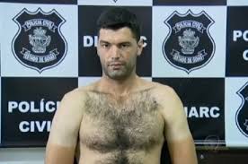 Mother nature is beautiful but merciless, being the biggest serial killer of all times. Defesa Alega Que Serial Killer De Goias Nao E Capaz De Responder Por Crimes Noticias R7 Cidades