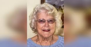 Obituary information for Joyce Bundy Tipton