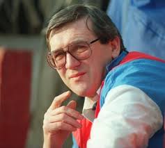 I played for that jersey'