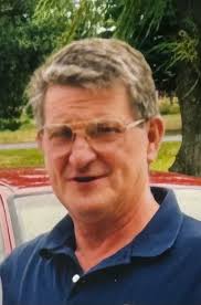 Charles Douglas Carmell...