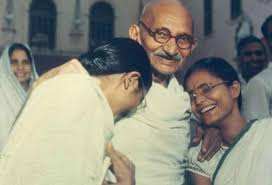 Asian cheating wife and her bf are having a good time ind. Gandhi Used His Position To Sexually Exploit Young Women The Way We React To This Matters Even Today Youth Ki Awaaz