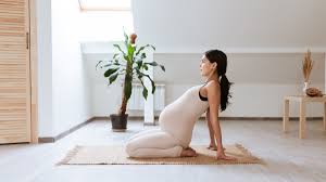 Prenatal barre blend sales