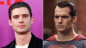 David Corenswet Says Superman Is 'Optimistic,' Not Henry Cavill Gritty