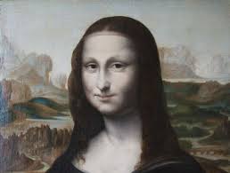 Rome's Mona Lisa offers insight into Leonardo masterpiece