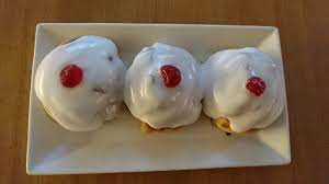 Apparently belgian buns aren't belgian at all. How To Make Delicious Belgian Buns Party Buns Youtube