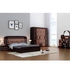 Give yourself the royal treatment with a 7 pc king size bedroom set. Bedroom Furniture Set Luxury Modern Glossy Painting Bedroom Set King Queen Size Bed Buy Bed Luxury Bedroom Furniture Set Bedroom Set Luxury Product On Alibaba Com