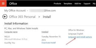 By mark hachman senior editor, pcworld | today's best tech deals picked by pcworld's editors top deals on gre. Download Office 365 Offline Installer Full Setup Download Udemy Courses For Free Freetutorialshub Com